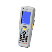 東大AUTOID 7 ½ 手持終端