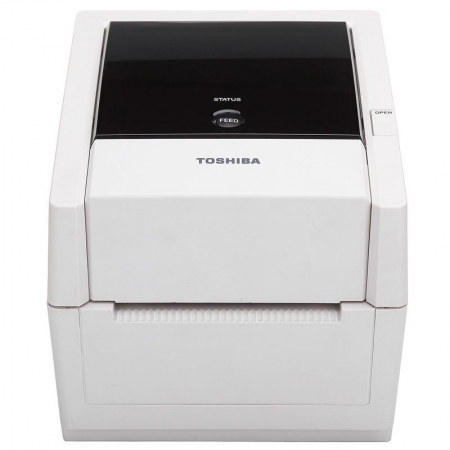 東芝B-FV4T桌面型标簽打印機