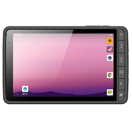 工業級安卓平闆AUTOID Pad
