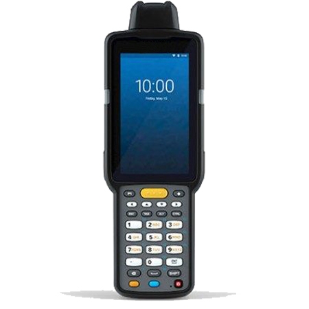 IVY-3300識别OCR字符手持終端