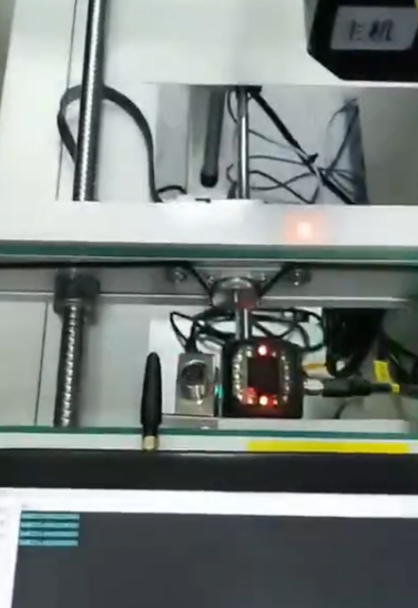 PCB電路闆，接駁台上方下方組網讀碼，主從機掃碼.png
